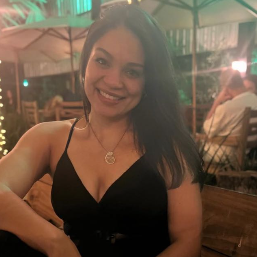 Jaqueline A.